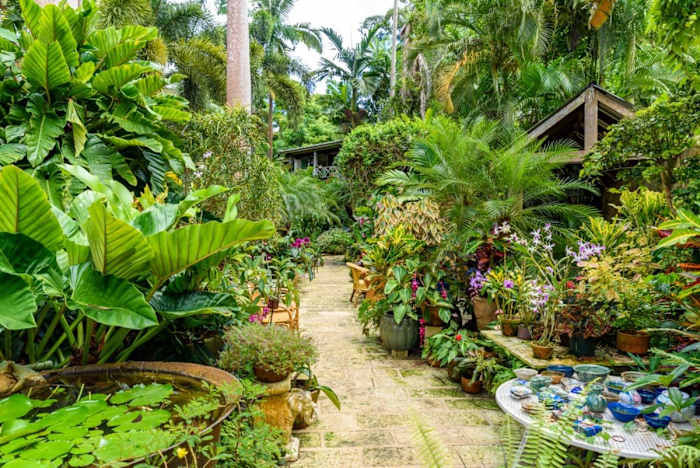 Hunte's Garden_ Credit Simon Dannhauer via Shutterstock.com 2-13